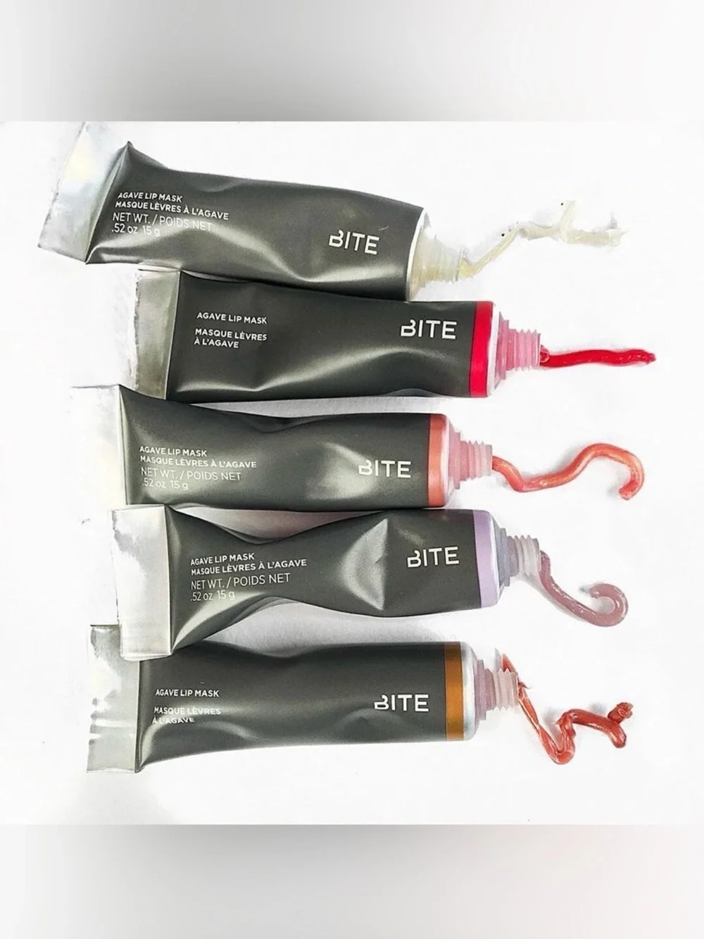 Bite Beauty Agave Lip Mask